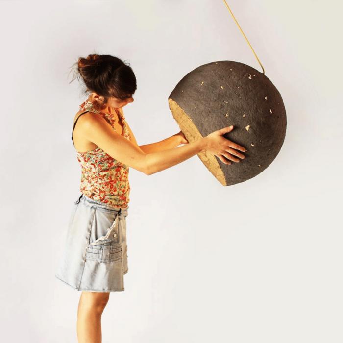 Luna pendant lamp – Bild 3