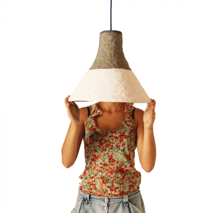 Cypisek pendant lamp