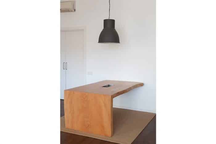 Mesa escritorio Alpha-1472