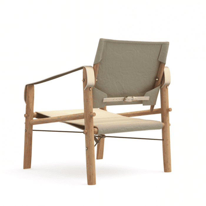 Nomad chair - Image 5