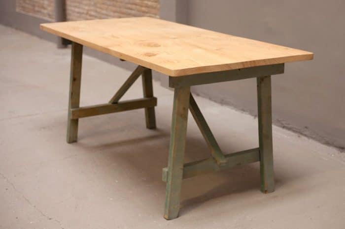 Mesa Rec -1493