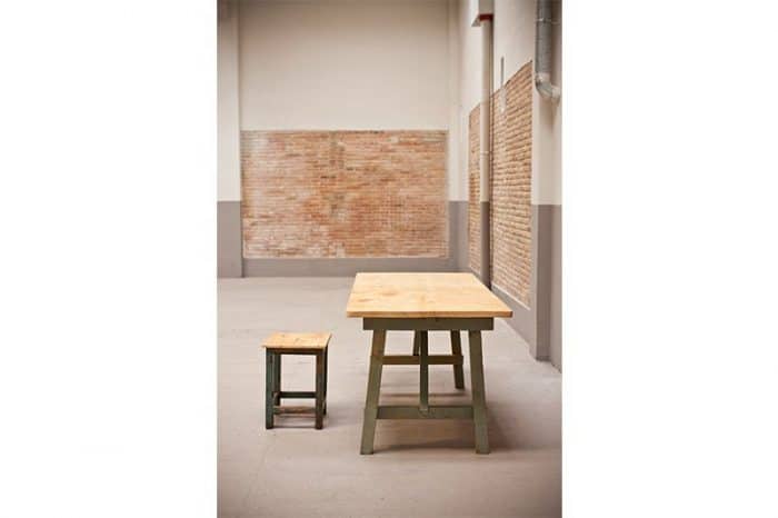 Mesa Rec -1492