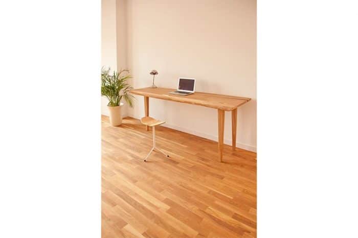 Tres pies side table - Image 3