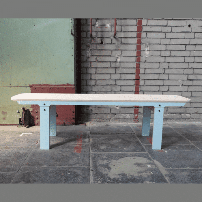 Slim bench medium – Bild 3