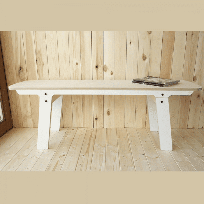 Slim bench medium – Bild 2