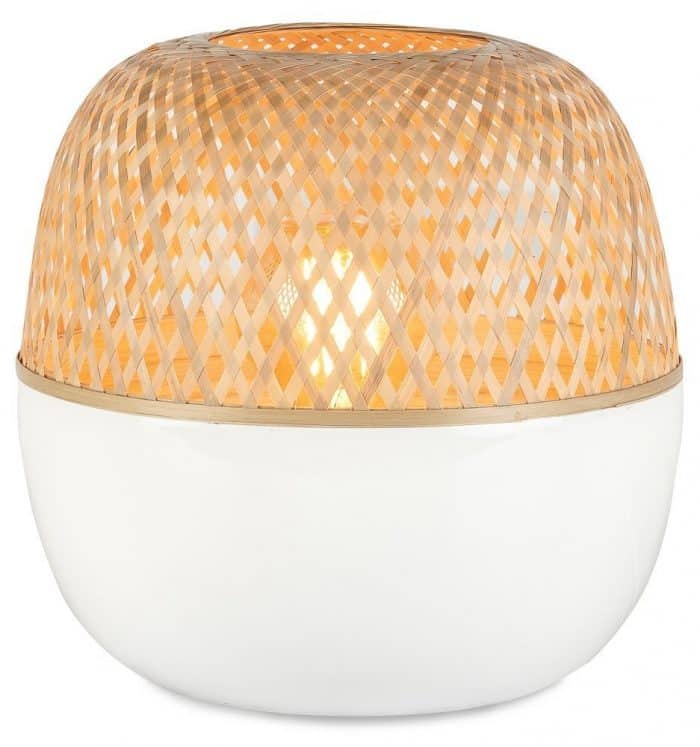 Mekong table lamp