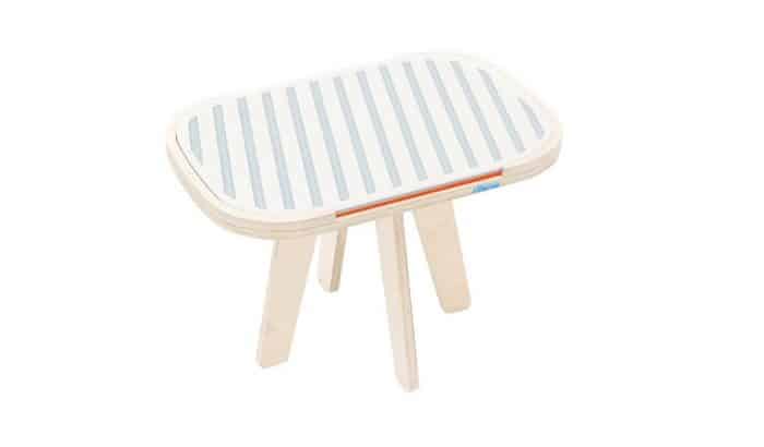 Slim touch side table – Bild 8