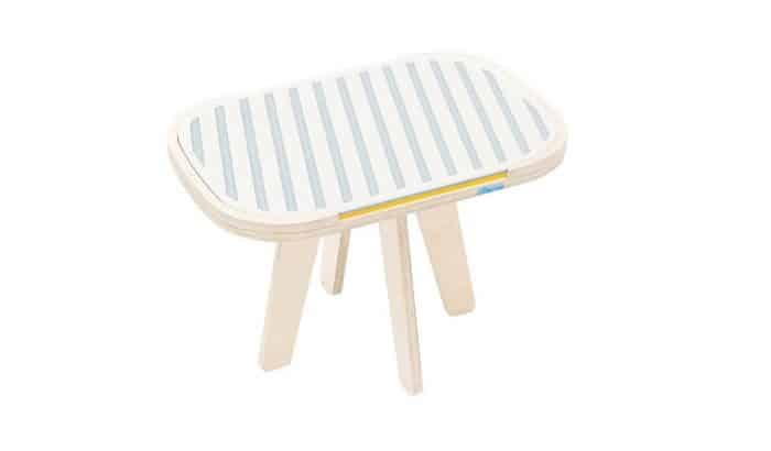Slim touch side table – Bild 11