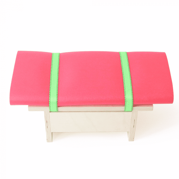 Taburete Benchi Mini-0