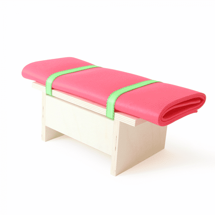Taburete Benchi Mini-6038