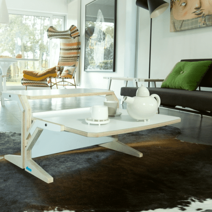 Vegetale coffee table
