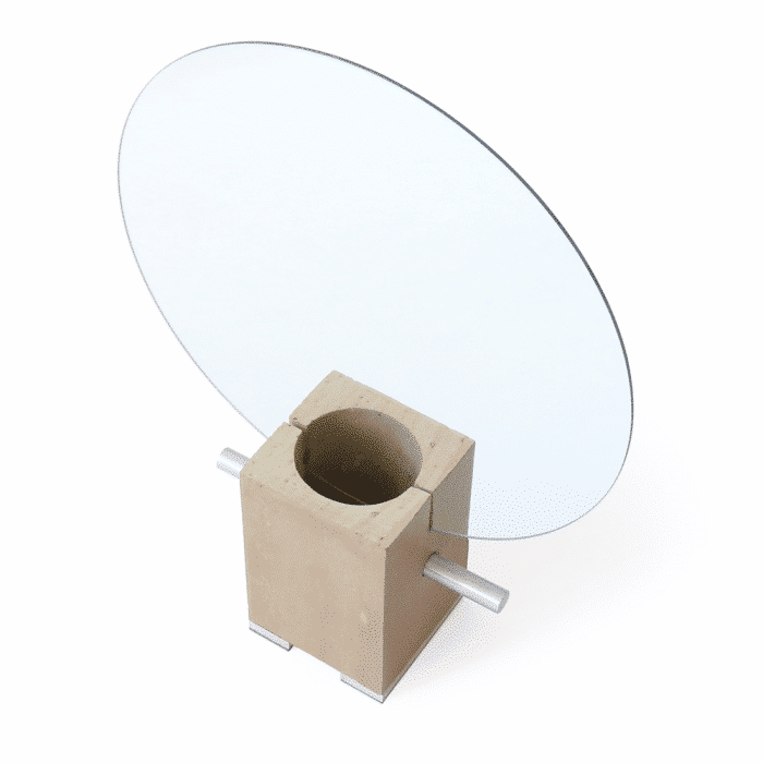 MI-CUIT mirror – Bild 6