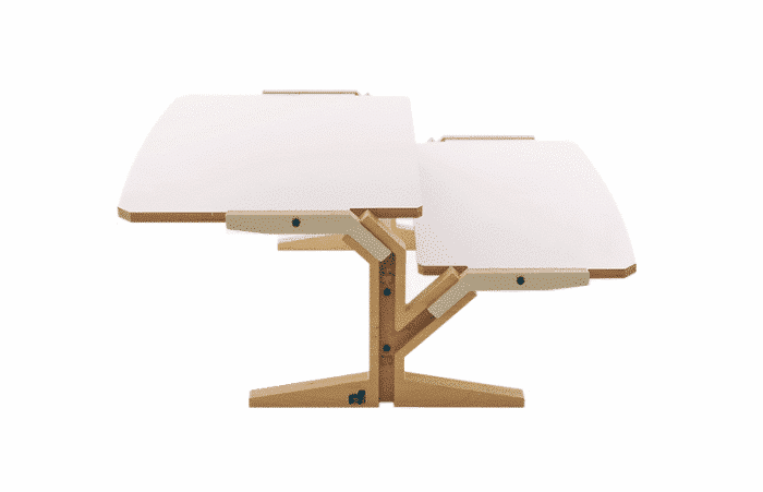 Vegetale coffee table – Bild 2