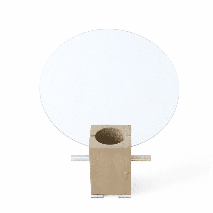 MI-CUIT mirror