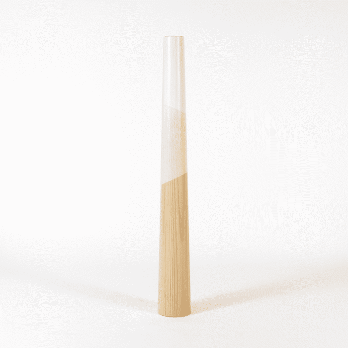 Candelabro madera Etna XL-0