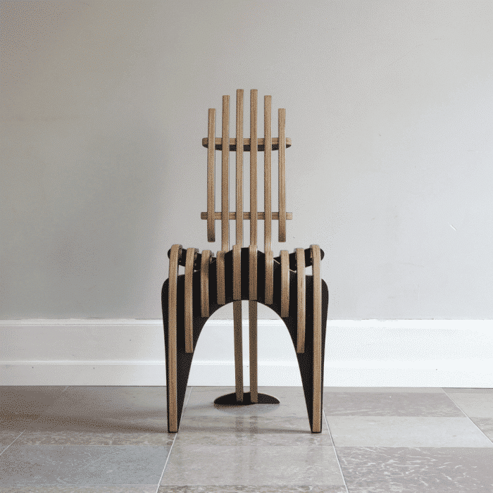 Silla Qvist - Imagen 4