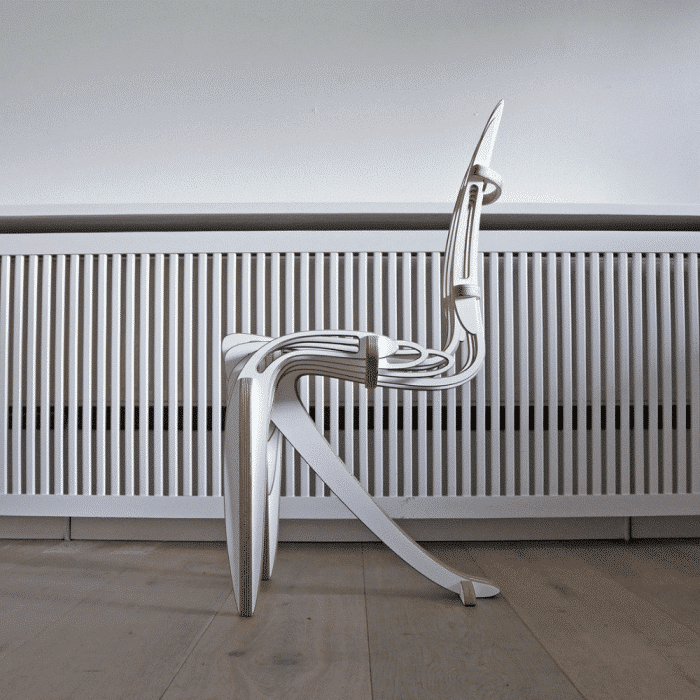 Silla Qvist - Imagen 5