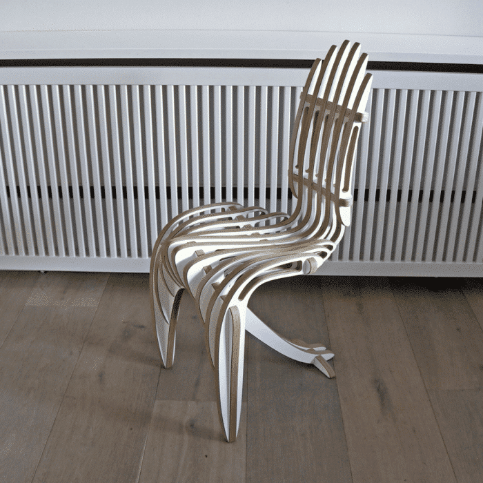Silla Qvist - Imagen 6