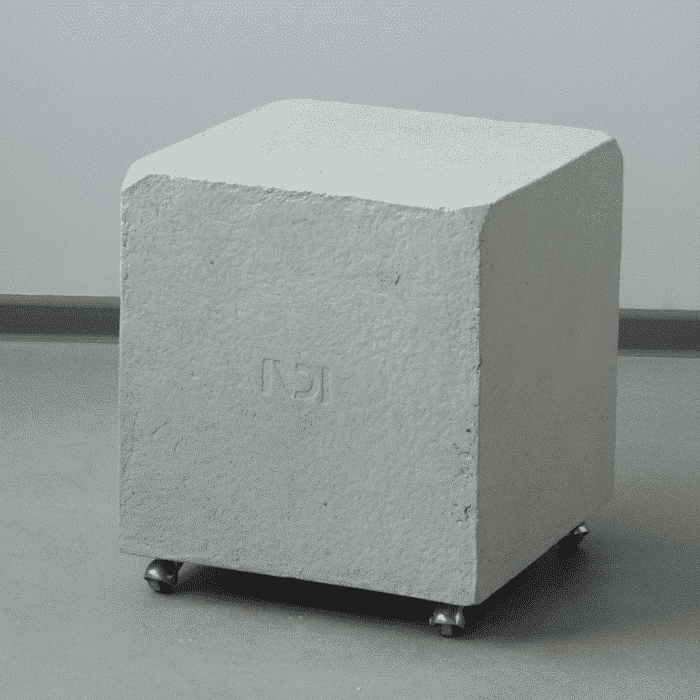 Kvadro stool – Bild 3