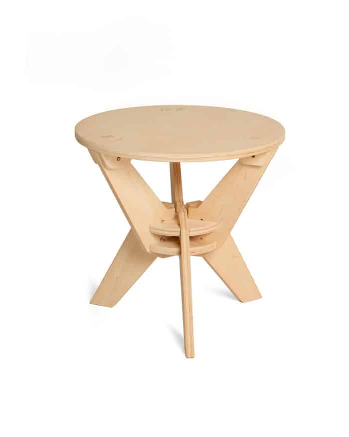 Mesa auxiliar Space - Imagen 8