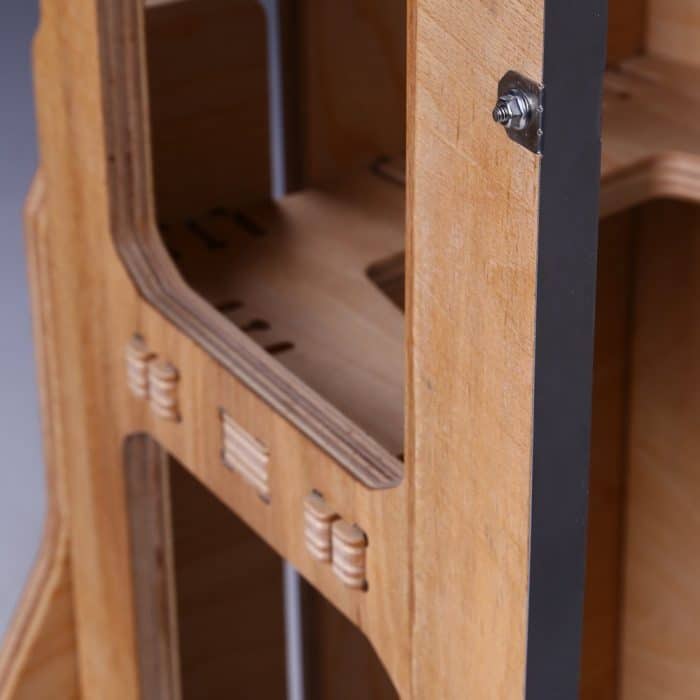 Lock Sled – Bild 10