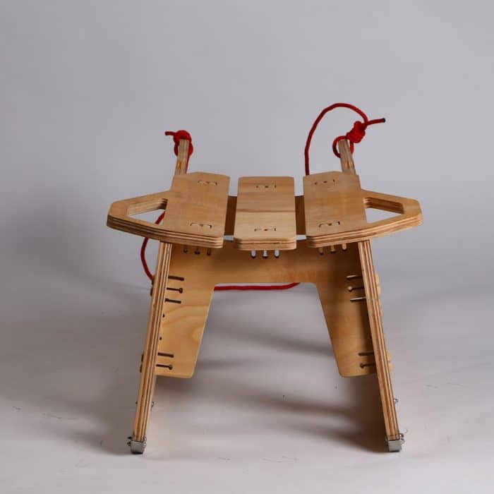 Lock Sled – Bild 5