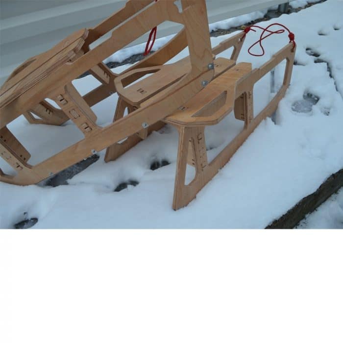 Lock Sled – Bild 12