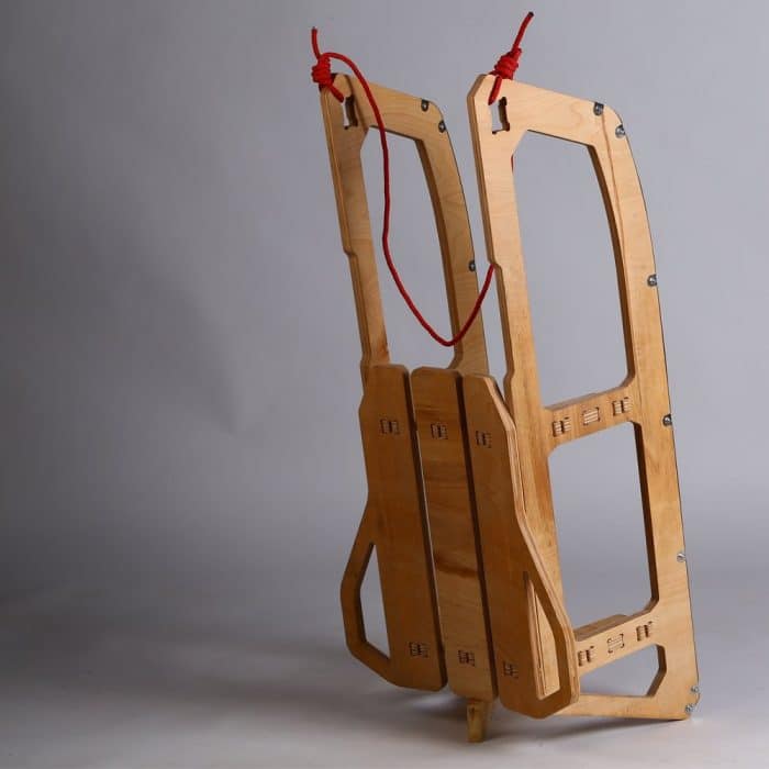 Lock Sled – Bild 9