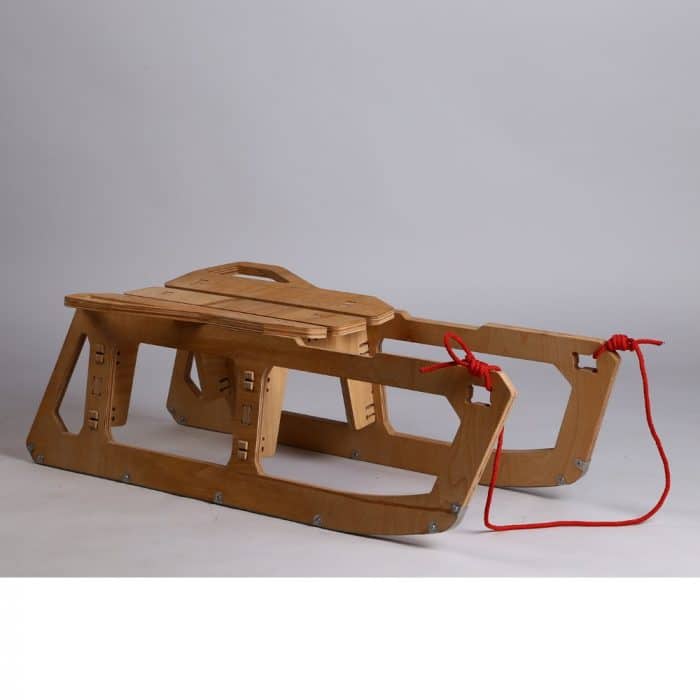 Lock Sled – Bild 4