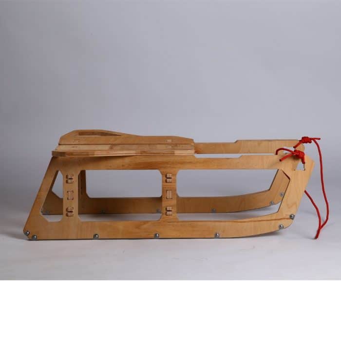 Lock Sled – Bild 7