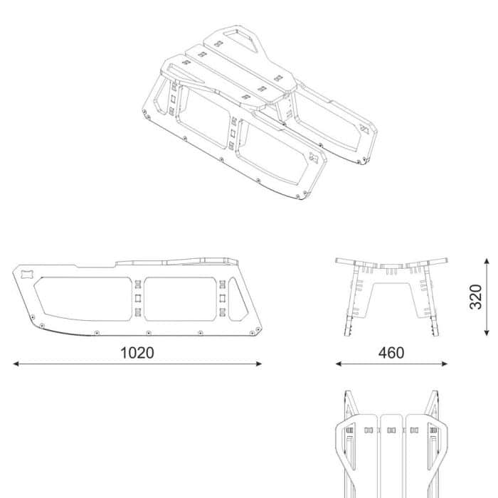 Lock Sled – Bild 13