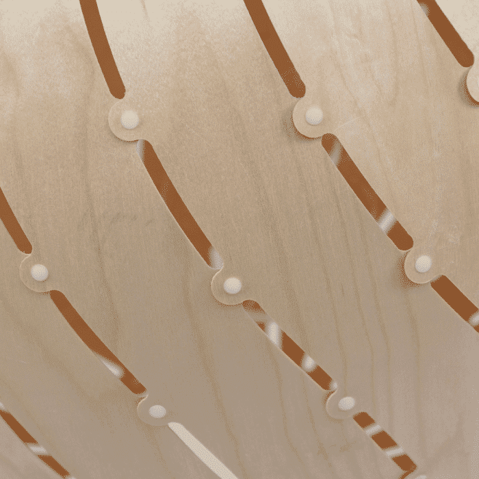 lampara-de techo-colgante-bamboo-ecologica-ebb-circular-detalle-ekohunters