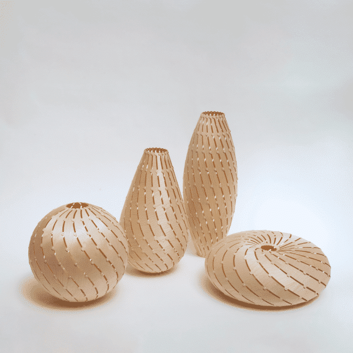 familia-lamparas-techo-ecologica-madera-bamboo-ebb-ekohunters-diseño-ecologico