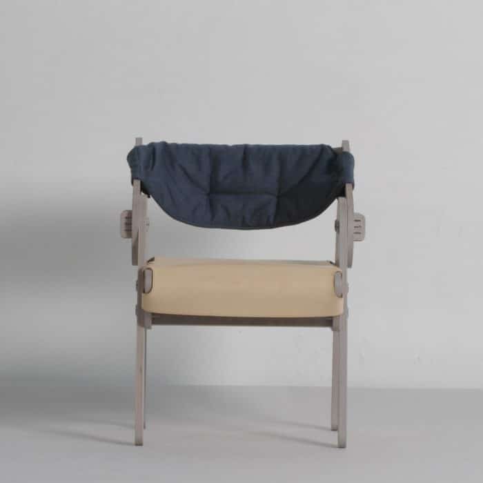 Arch Sessel – Bild 6