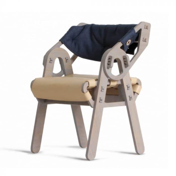 Arch Sessel