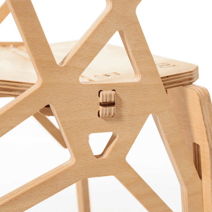 Silla Frame - Imagen 3