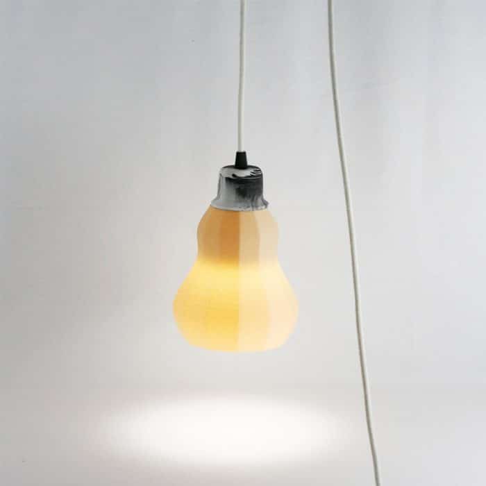 P02-3 pendant lamp