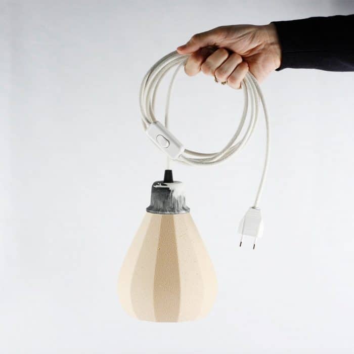 P02-1 pendant lamp - Image 5
