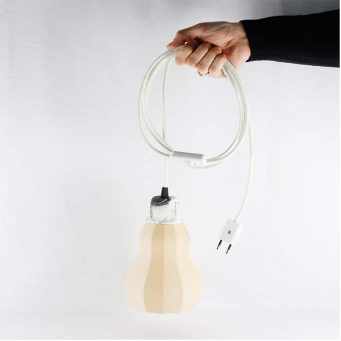 P02-3 pendant lamp - Image 4