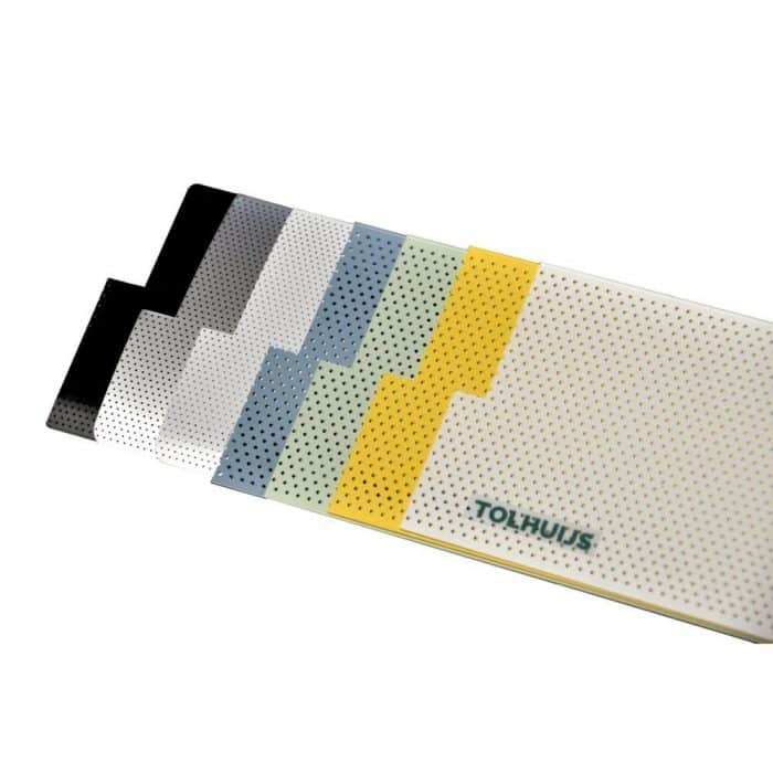 Pantalla lámpara Skin Spool-0