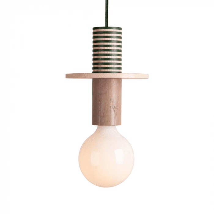 Junit Tame pendant lamp