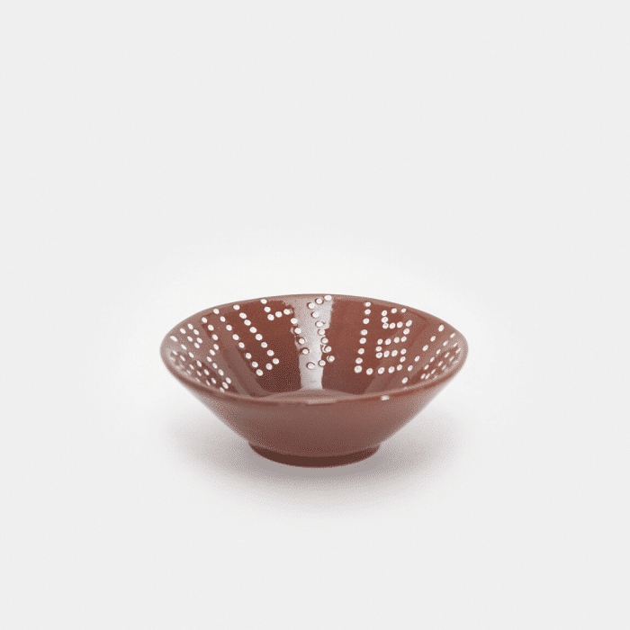 Pitéu Small Bowl