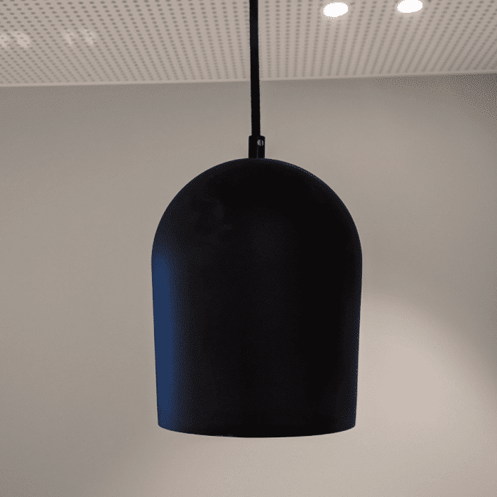 eco-friendly-archy-black-pendant-medium-lamp-sustainability-ekohunters-more-circular