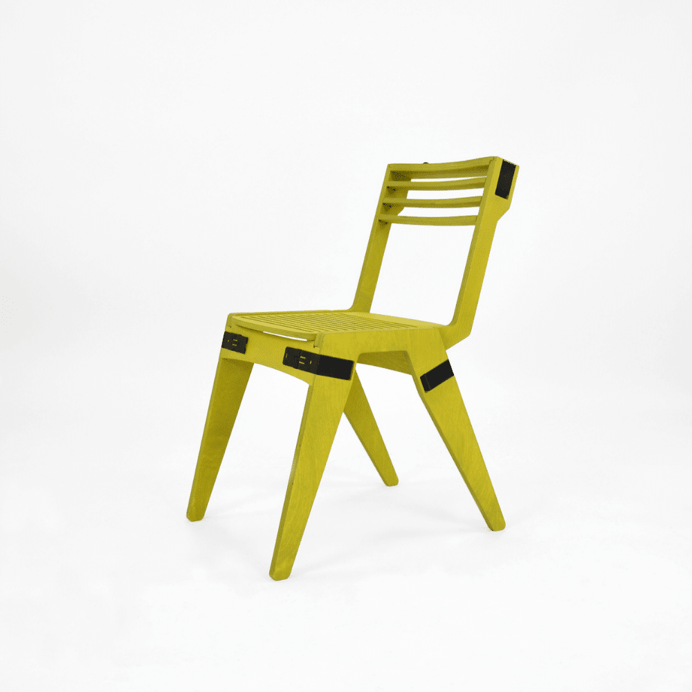 Stitch Chair