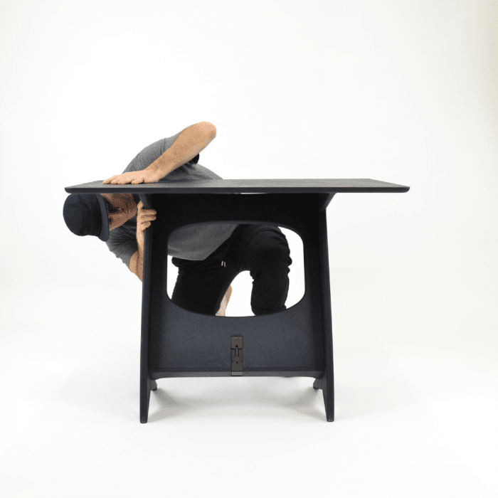 Mesa auxiliar Originals Rotable - Imagen 17