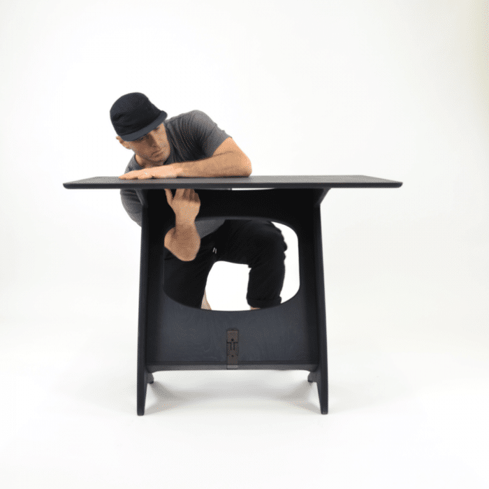 Mesa auxiliar Originals Rotable - Imagen 18