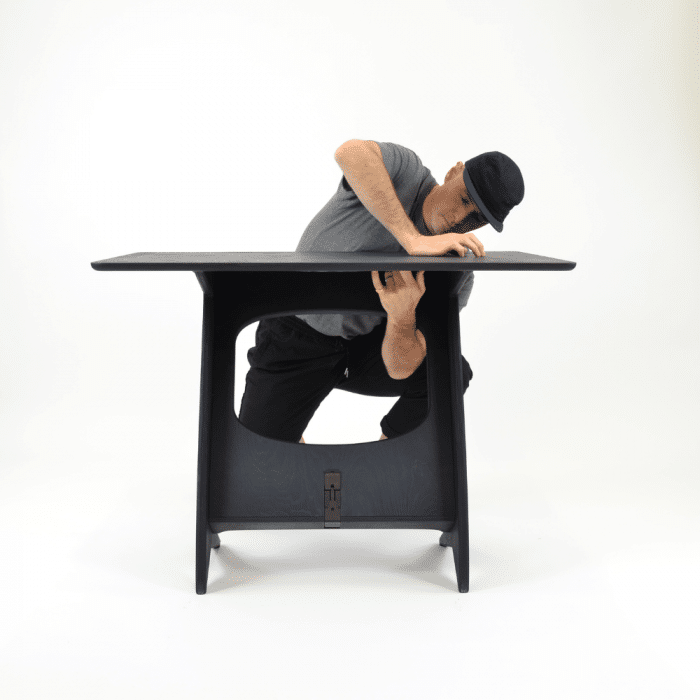 Mesa auxiliar Originals Rotable - Imagen 19