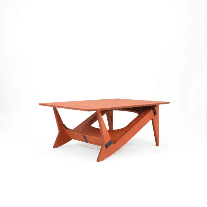 mesa-auxiliar-de-cafe-sostenible-originals-rotable-roja-ekohunters-fulz