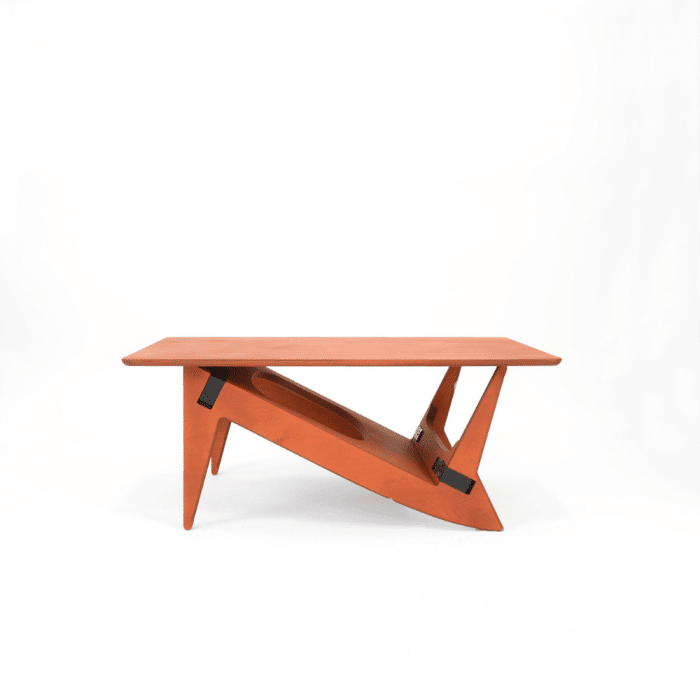 Mesa auxiliar Originals Rotable - Imagen 6