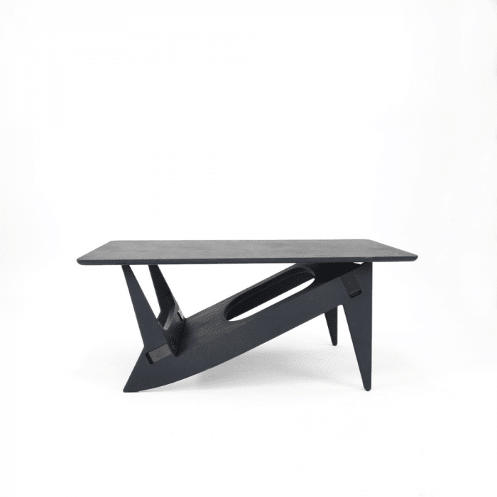 Mesa auxiliar Originals Rotable - Imagen 4